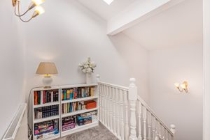 Landing- click for photo gallery